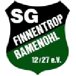 Emblema de Finnentrop / Bamenohl