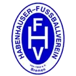 Logo van Habenhauser FV