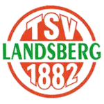 Landsberg logo