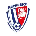 Pardubice II logo