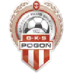 Pogoń Grod. Mazowiecki logo