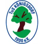TuS BW Königsdorf logo