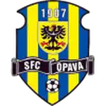 Opava U19 logo