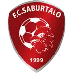 FC Iberia 1999 II logo
