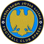 Spaeri logo