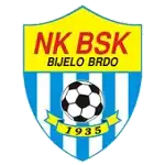 Bsk Bijelo Brdo logo