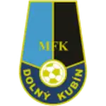 Dolný Kubín logo