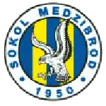 Sokol Medzibrod logo