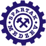 Spartak Medzev logo