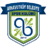 Arnavutköy Belediyespor logo