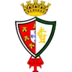 Lusitano Évora 1911 logo