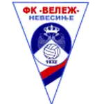 Velež Nevesinje logo