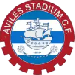Avilés Stadium logo