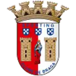 Sporting Braga U23 logo