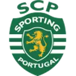 Sporting CP U23 logo