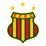 Sampaio Correa logo