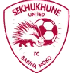 Sekhukhune United logo
