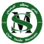 Stade Marocain logo