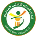 National Bank of Egypt logo