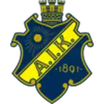 AIK W logo