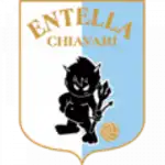 Virtus Entella U19 logo