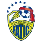 Deportivo FATIC logo