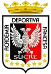 Escudo de Fancesa