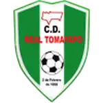 Real Tomayapo logo