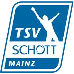 Logo de Schott Mainz U19