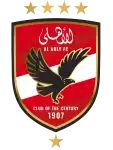 Al Ahly logo
