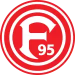 Fortuna Düsseldorf logo