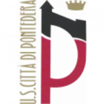 Logo van Pontedera