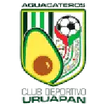 Aguacateros CDU logo