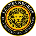 Leones Negros logo