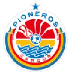 Logo Pioneros de Cancún