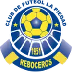 Reboceros La Piedad logo