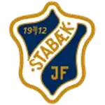 Stabæk W logo