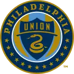 Philadelphia Union logo