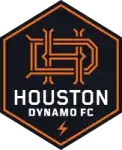 Houston Dynamo logo