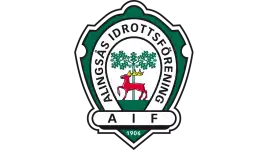 Alingsås W logo