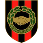 Brommapojkarna W logo
