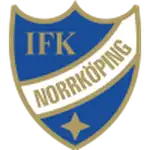 Norrköping W logo
