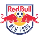 New York Red Bulls logo