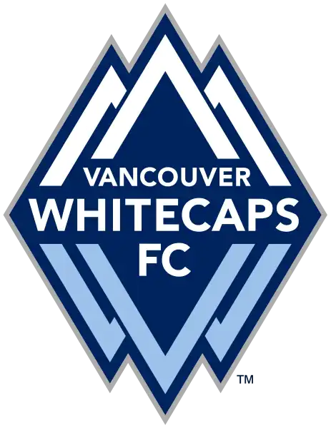 Vancouver Whitecaps logo