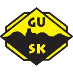 Gamla Upsala W logo