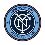 New York City FC logo