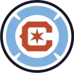 Chicago Fire logo