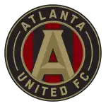 Atlanta United FC logo