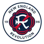 New England Revolution logo