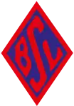 Blumenthaler SV logo